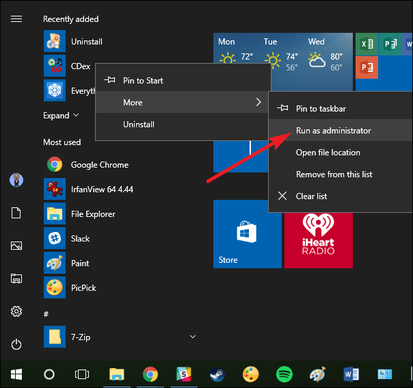 How to Make Old Programs Work on Windows 10