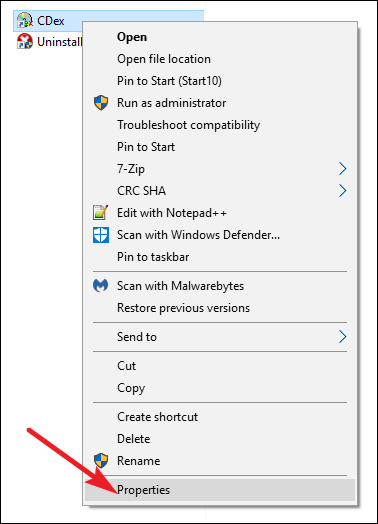 How to Make Old Programs Work on Windows 10