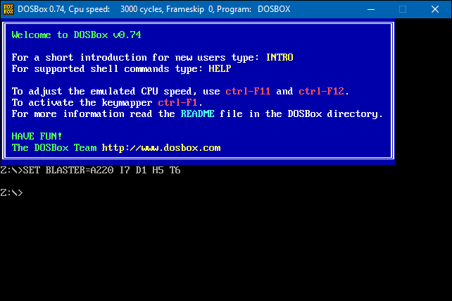 How to Make Old Programs Work on Windows 10
