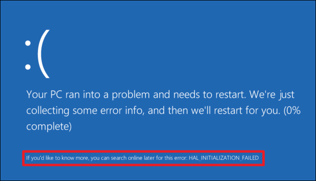 Everything You Need to Know About the Blue Screen of Death