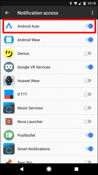 How to Troubleshoot Android Auto Problems