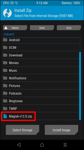 How to Root Your Android Phone with Magisk (So Android Pay and Netflix ...