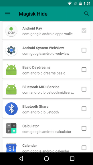 How to Root Your Android Phone with Magisk (So Android Pay and Netflix ...