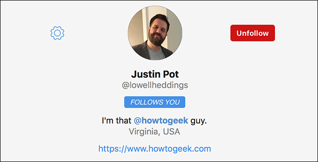 How to Change Your Display Name on Twitter