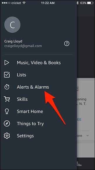 How to Set Alarms and Timers on Your Amazon Echo