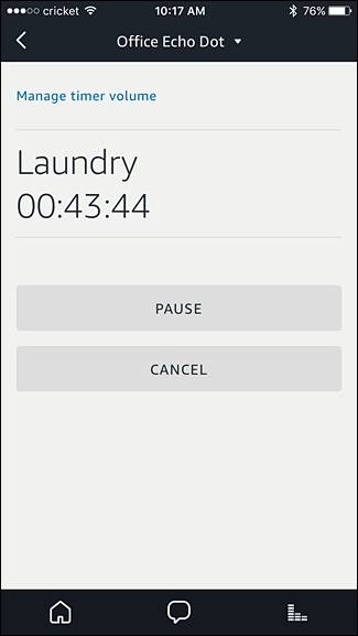 How to Set Alarms and Timers on Your Amazon Echo