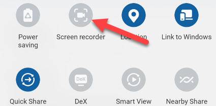 How to Screen Record on Android