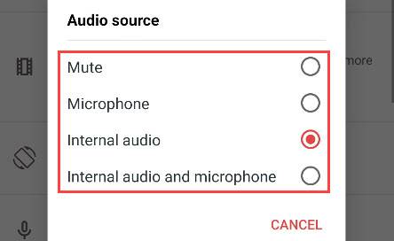 How to Screen Record on Android