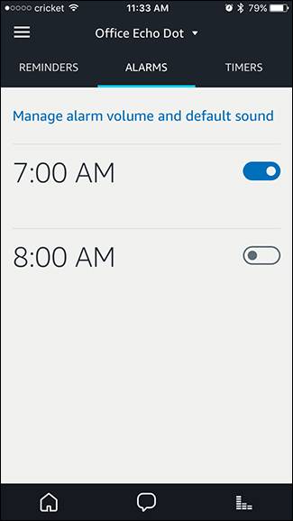 How to Set Alarms and Timers on Your Amazon Echo