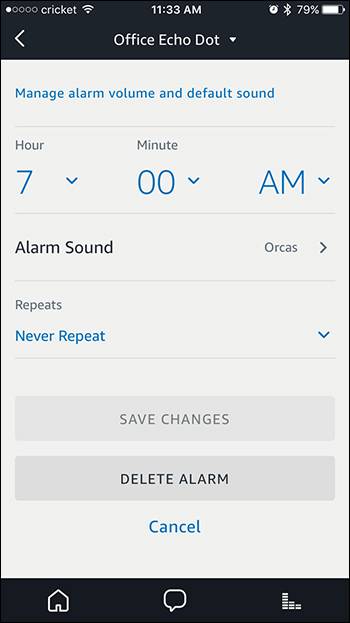 How to Set Alarms and Timers on Your Amazon Echo