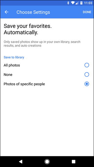 How to Set Up and Use Google Photos' New Shared Libraries