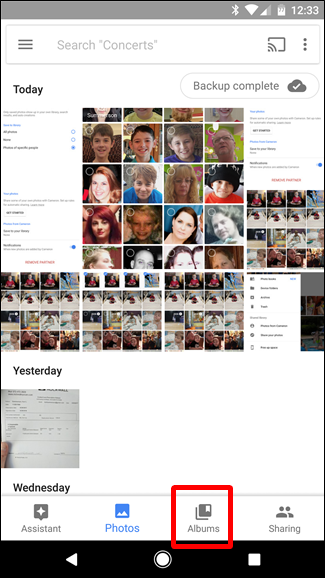 How to Set Up and Use Google Photos' New Shared Libraries