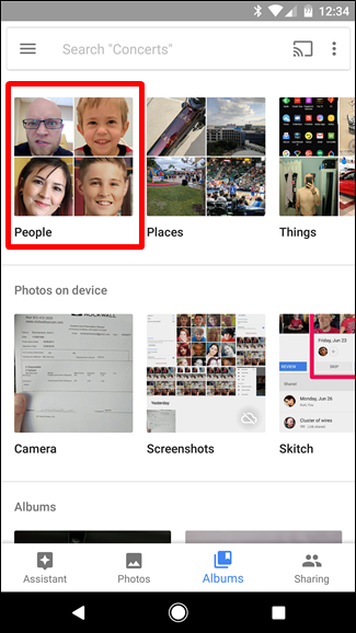 How to Set Up and Use Google Photos' New Shared Libraries