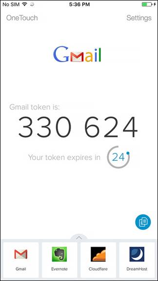 How to Set Up Authy for Two-Factor Authentication (and Sync Your Codes ...