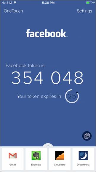 How to Set Up Authy for Two-Factor Authentication (and Sync Your Codes ...