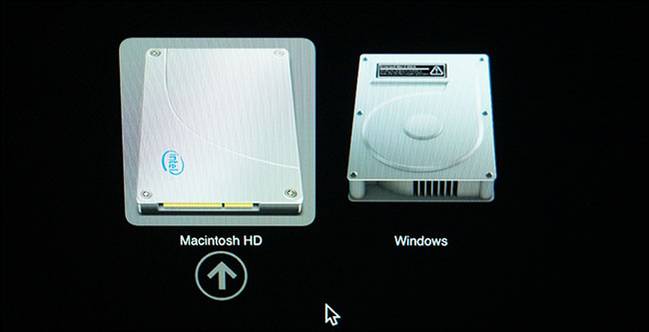 How to Run Windows on a Mac