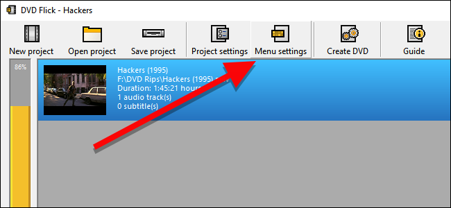 How to Burn Any Video File to a Playable DVD