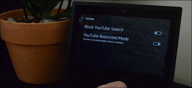 How to Turn Off YouTube Restricted Mode On Your Echo Show (So Videos ...