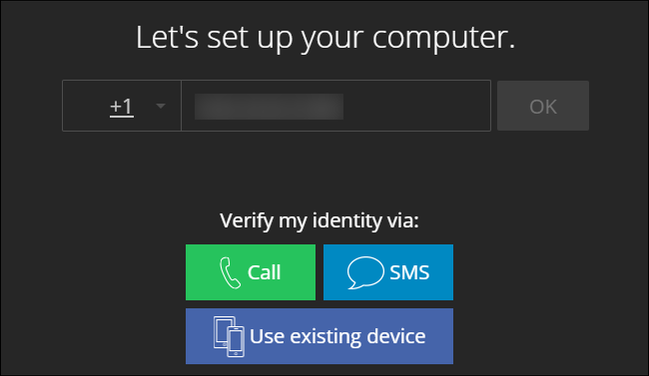 How to Set Up Authy for Two-Factor Authentication (and Sync Your Codes ...