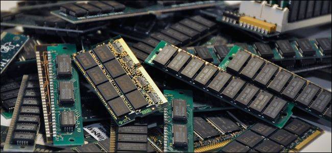 Real Ram Status What to Do If Your RAM Isn't Detected By Your PC