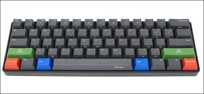 All Those Confusing Mechanical Keyboard Terms, Explained
