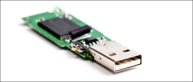 Don’t Panic, But All USB Devices Have a Massive Security Problem