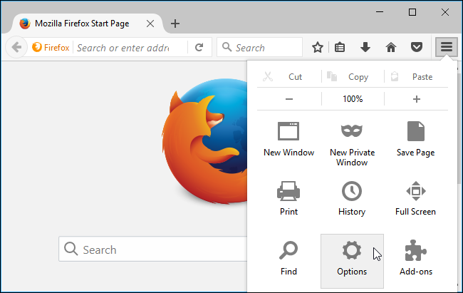 How to Always Start Any Browser in Private Browsing Mode
