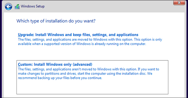 How to Install Windows 10 on Your PC