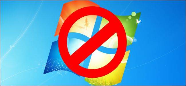 How (and Why) Microsoft Blocks Windows 7 Updates on New PCs