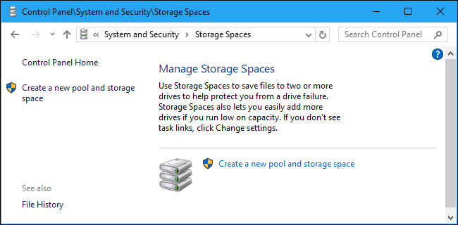 What Is ReFS (the Resilient File System) on Windows?