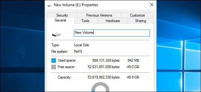 Ref Files What Is ReFS (the Resilient File System) on Windows?