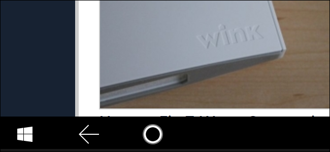 How to Make Chrome More Touch-Friendly on the Microsoft Surface