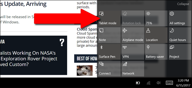 How to Make Chrome More Touch-Friendly on the Microsoft Surface
