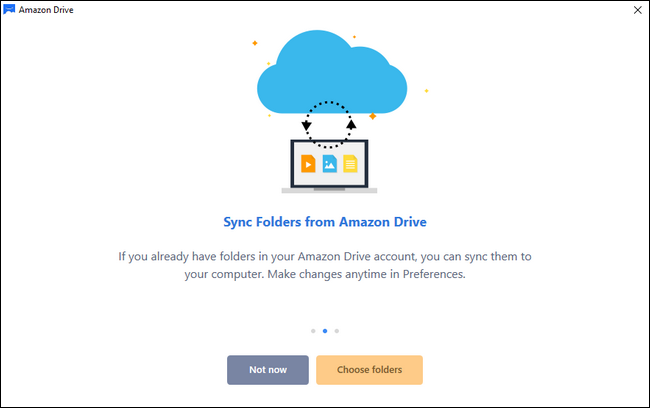 How to Back Up All Your Photos with Amazon's Prime Photos