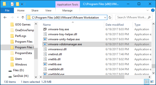 Vmware Querychangeddiskareas How to Convert Between Preallocated and Growable Disks in VMware