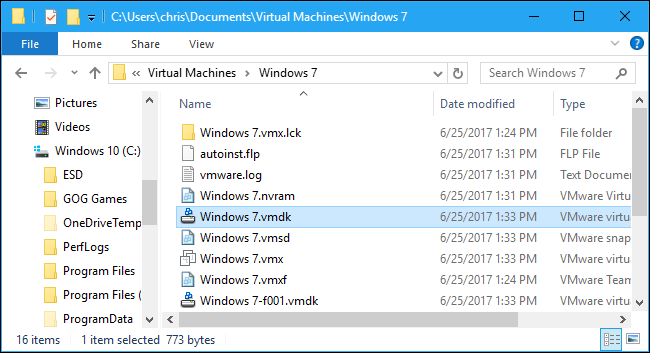 How to Convert Between Preallocated and Growable Disks in VMware