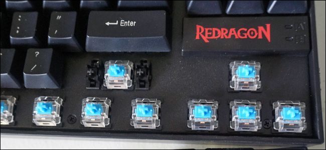 The Best Cheap Mechanical Keyboards Under $40