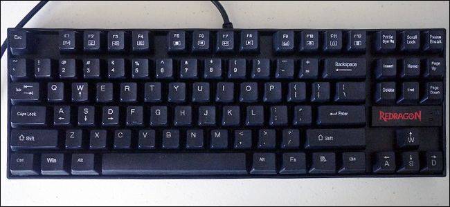 The Best Cheap Mechanical Keyboards Under $40