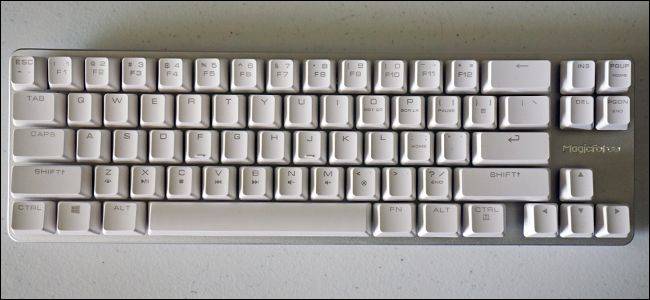 The Best Cheap Mechanical Keyboards Under $40