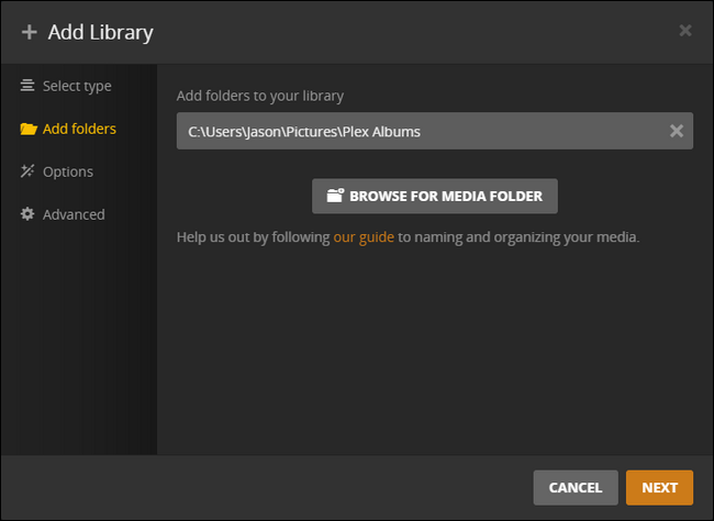 How to Store and View Your Photo Collection In Plex Media Server