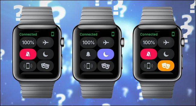 does apple watch still vibrate in silent mode Apple Watch Silent Mode Silent Mode Alarm Apple Watch Vibrate Vibration How  Do You Silence main image 0
