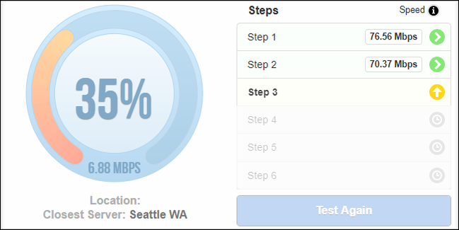 How to Test if Your ISP is Throttling Your Internet Connection