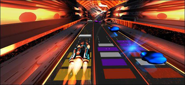 The Best Rhythm Games That Use Your Local Music Collection