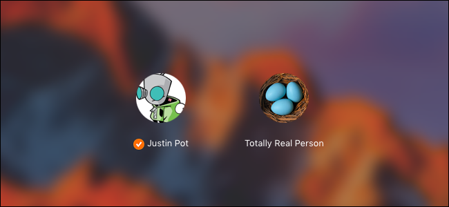 How to Set Up Multiple User Accounts in macOS