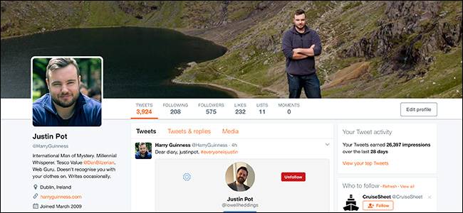 How to Change Your Display Name on Twitter