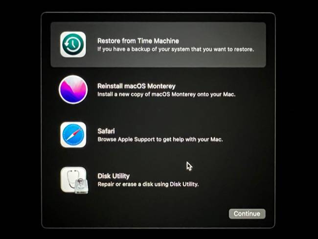 Troubleshoot Your Mac With These Hidden Startup Options