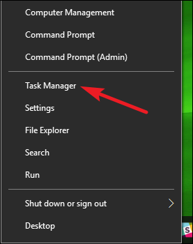 Seven Ways to Open the Windows Task Manager