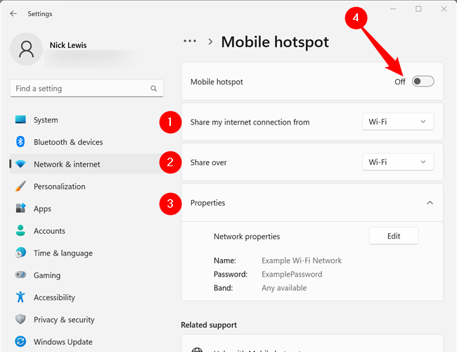 Pc Hotspot Router How to Turn Your Windows PC Into a Wi-Fi Hotspot