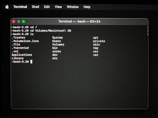 Troubleshoot Your Mac With These Hidden Startup Options
