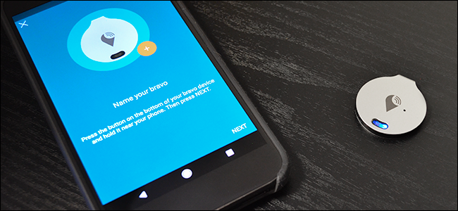 How to Use Trackr to Find Your Keys, Wallet, Phone, or Anything Else